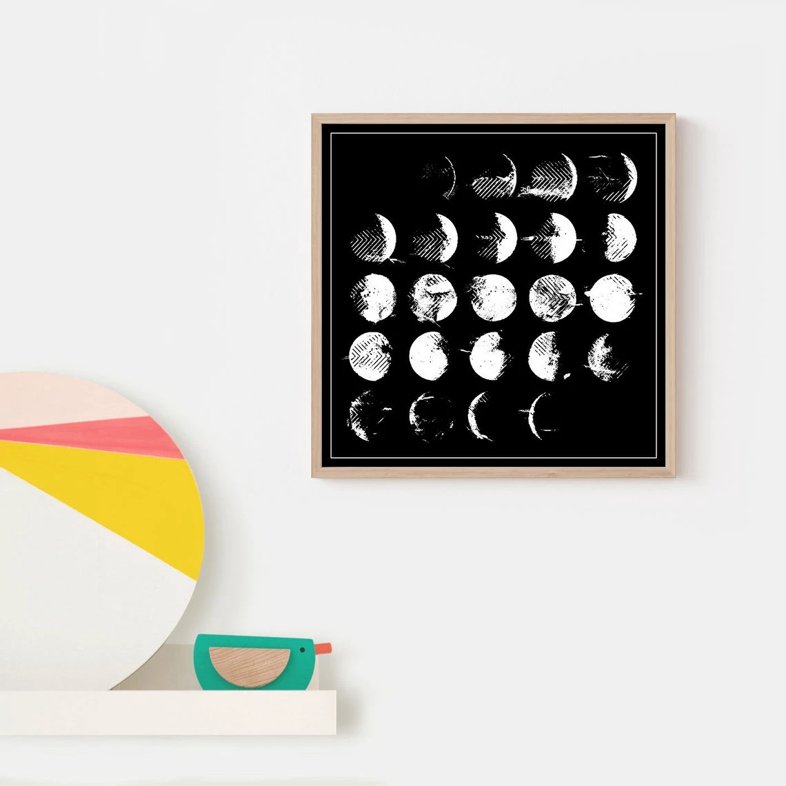 Обложка альбома Converge All We Love оставляем за собой постер на холсте Рэп звезда