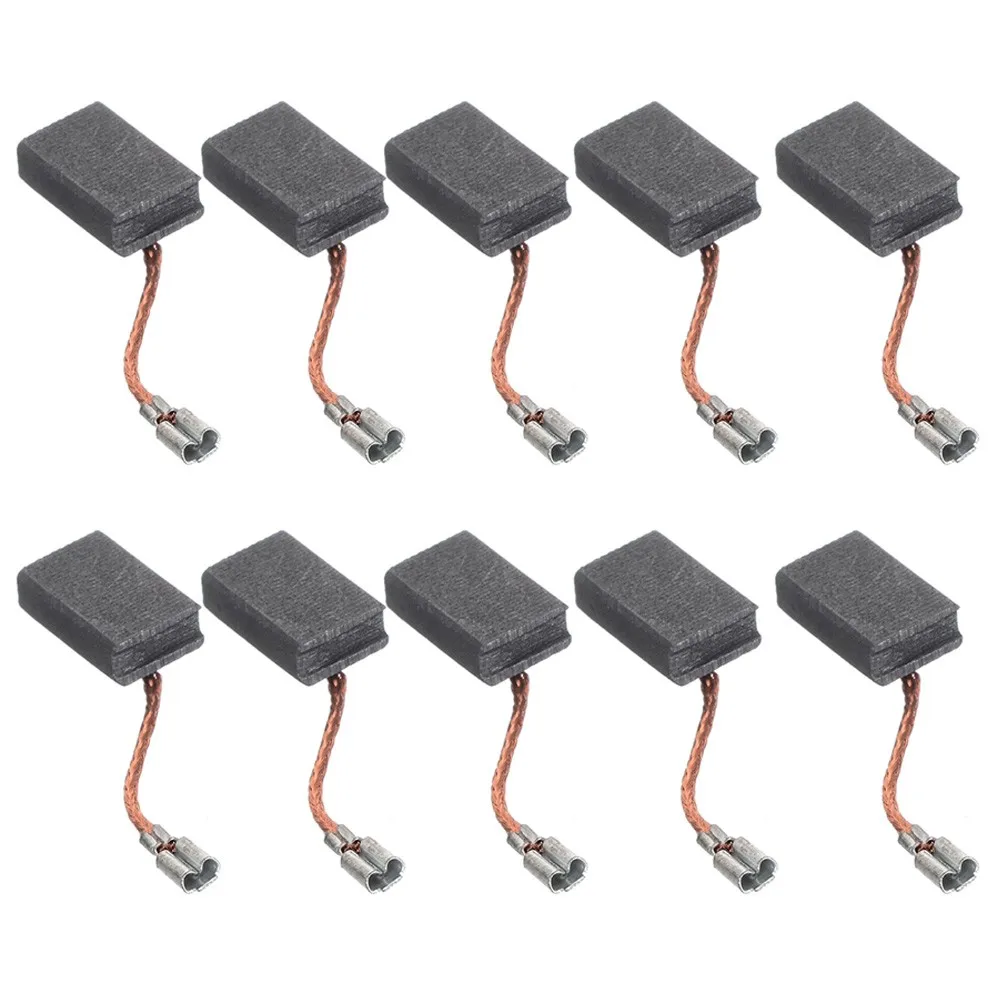 

10 шт., карбоновые щетки для Bosch GGS28 CGS28