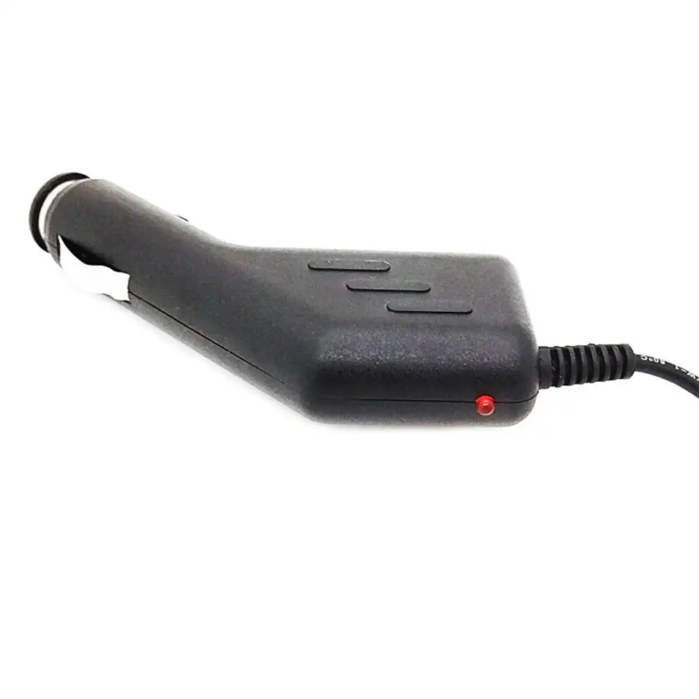 Кабель для зарядки автомобиля USB-кабель длиной 4 м 12 В/24 В видеорегистратора