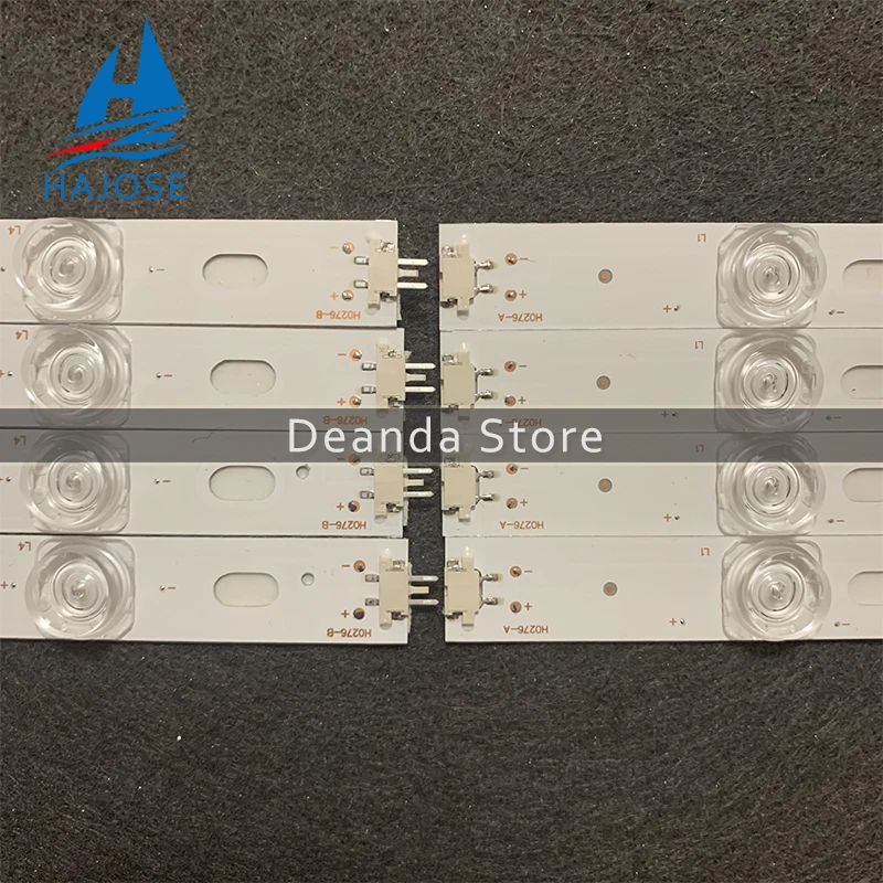 Светодиодный полосы для LG LC420DUE мг FG A3 M4 INNOTEK DRT 3 0 42 6916L-1709 1956E 1957E 42LB563V 42LY540H 42LF652V 42LF653V