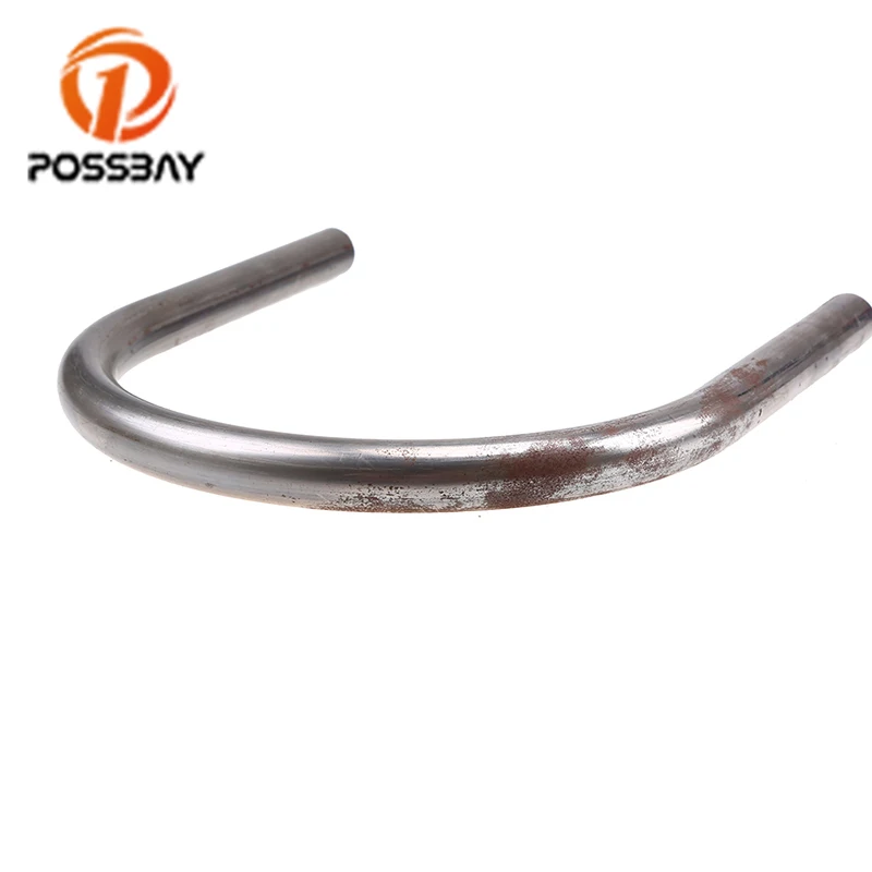 Задняя багажная стойка POSSBAY для мотоцикла подставка груза держатель сумки полка