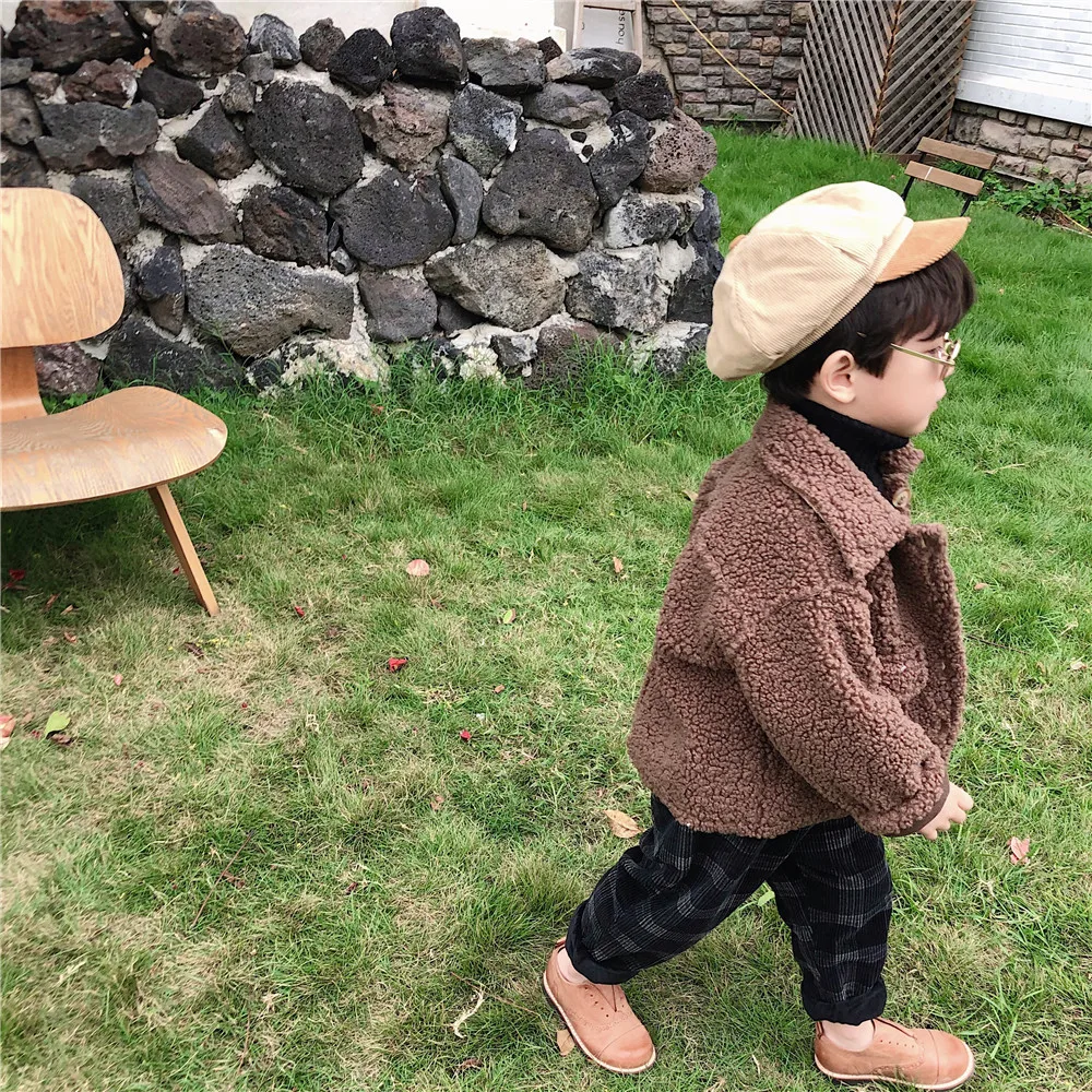 В 2019 году Новое поступление. Зимнее однотонное утепленное и теплое меховое