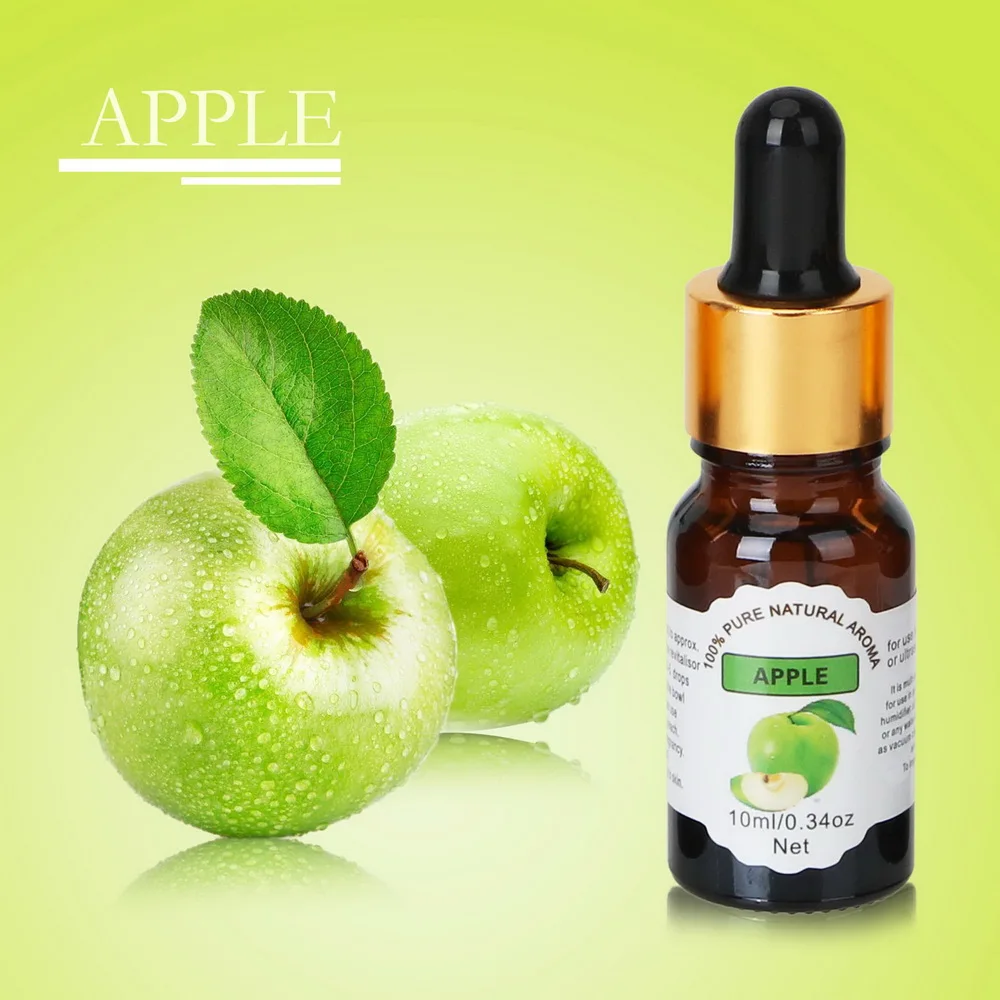 Освежитель воздуха LEEPEE ароматерапия для увлажнителя 10 мл автомобильные