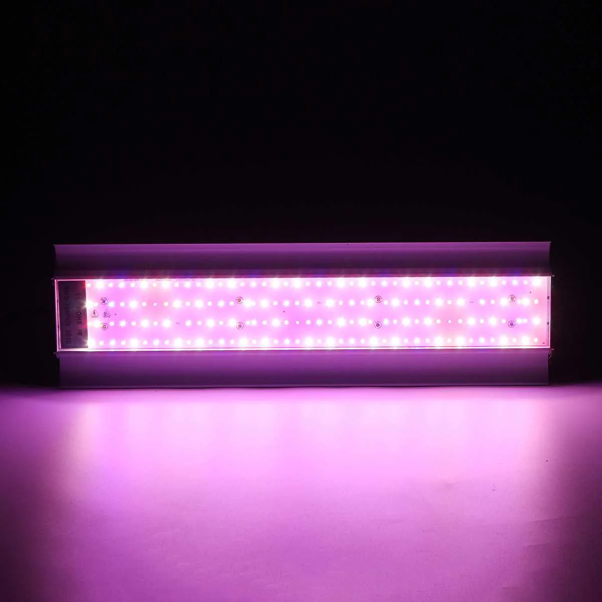 1000W Full Spectrum Led Grow Light EU US Plug LED Phyto Lamps Grow LED Lamp Bar Light Hydroponic Plant Growth Light 110-220v