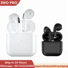 TWS-наушники Pro4 с микрофоном и поддержкой Bluetooth