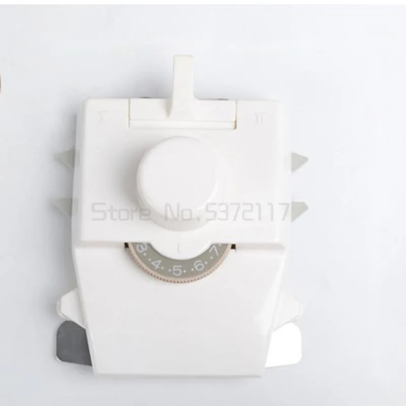 

Intarsia Carriage Gauge Brother Creative Craft Knitting Machine Free Shipping