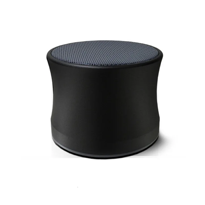 Новый мини беспроводной Bluetooth бас стерео музыкальный динамик портативные