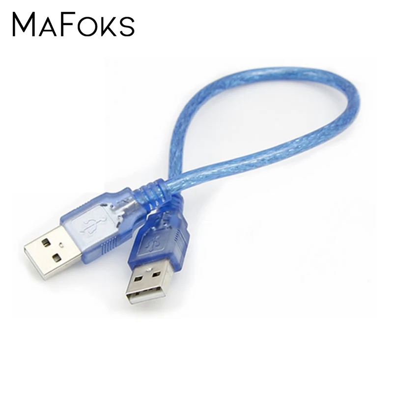 USB 2 0 type A Мужской кабель передачи данных USB2.0 УДЛИНИТЕЛЬ для радиатора автомобиля