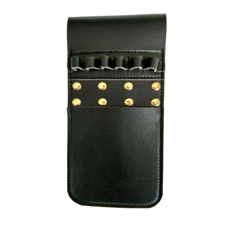 Стрелы для стрельбы из лука возможность 6 стрел легкая и изысканная кожаная сумка