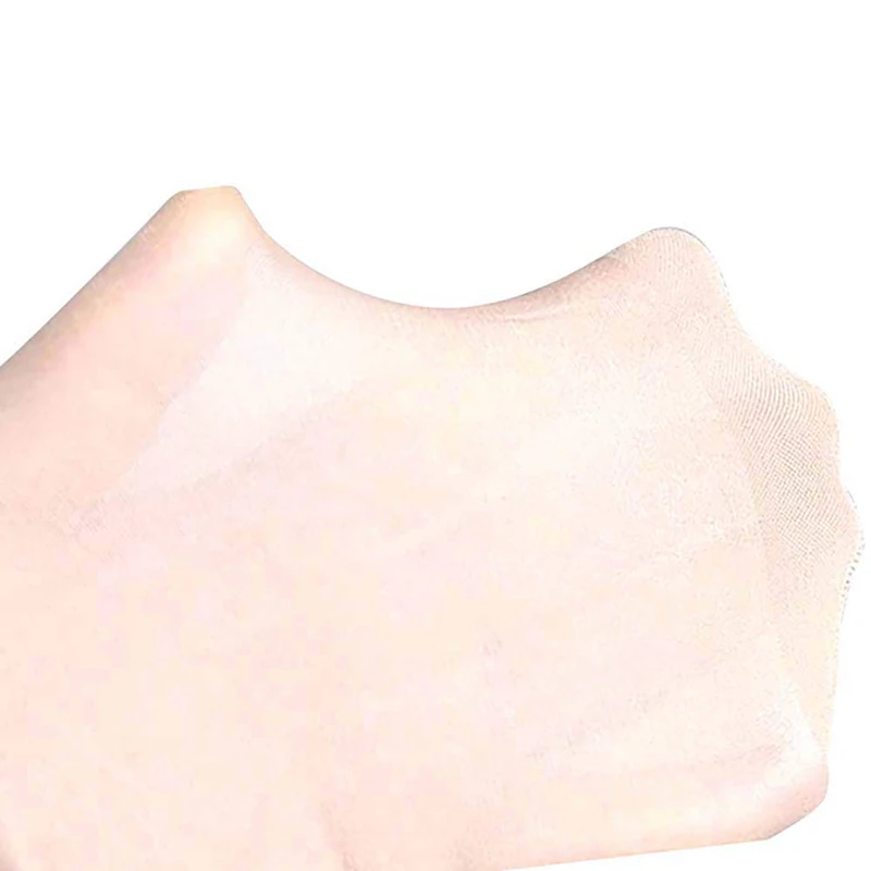 Утягивающие колготки размера плюс 60D сексуальные женские ультратонкие