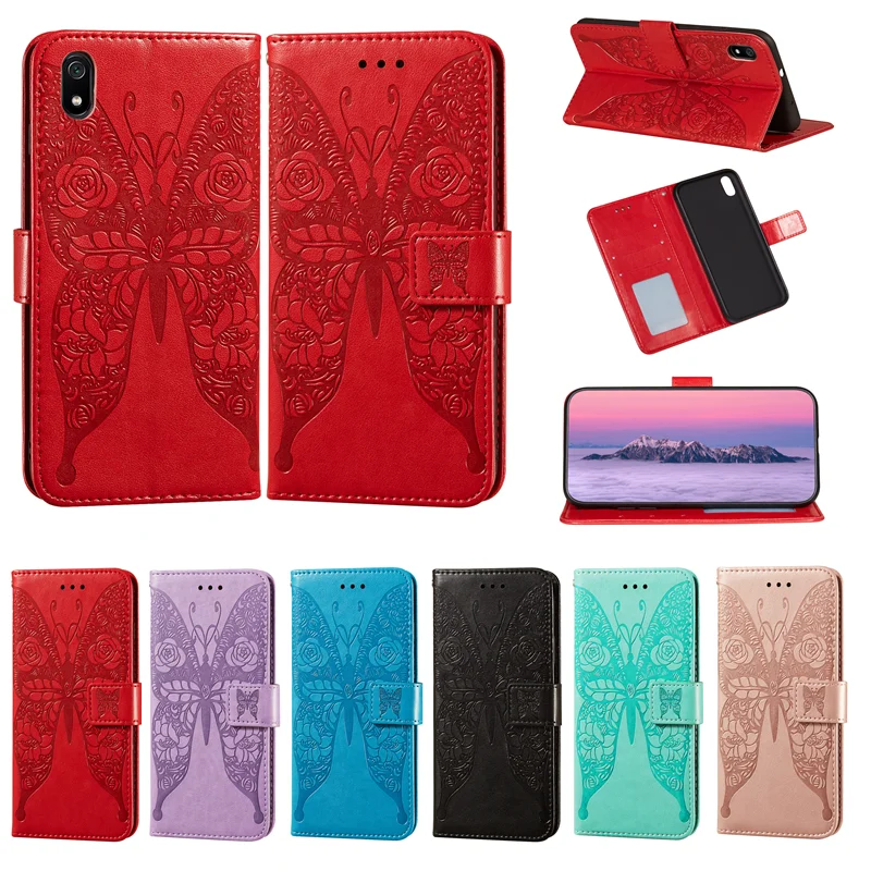 Чехол для Xiaomi Mi 10 Lite A3 9T Redmi Go 7A 8A 9A 9C K20 K30 Note 6 7 8 9 Pro 9S | Мобильные телефоны и