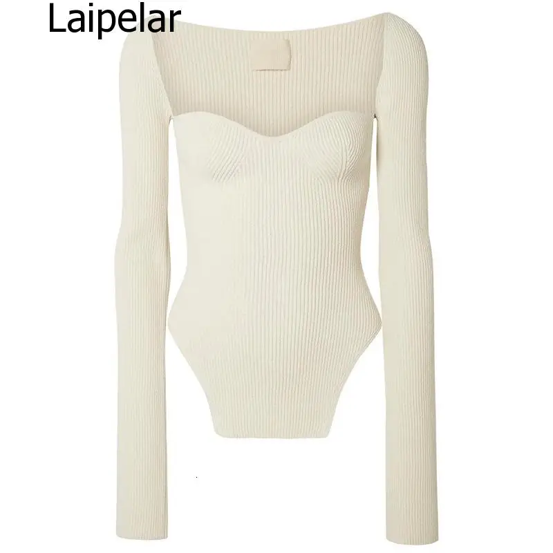 2020 новая весенне-летняя модная женская одежда кашемировый пикантный пуловер с