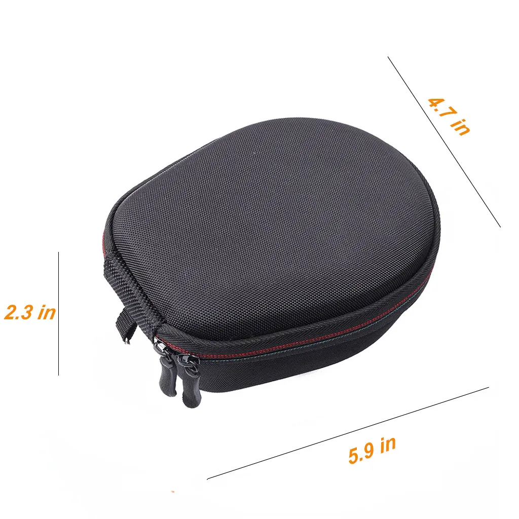 Жесткий Чехол для послеshokz треккинговые открытые уши беспроводные проводящие