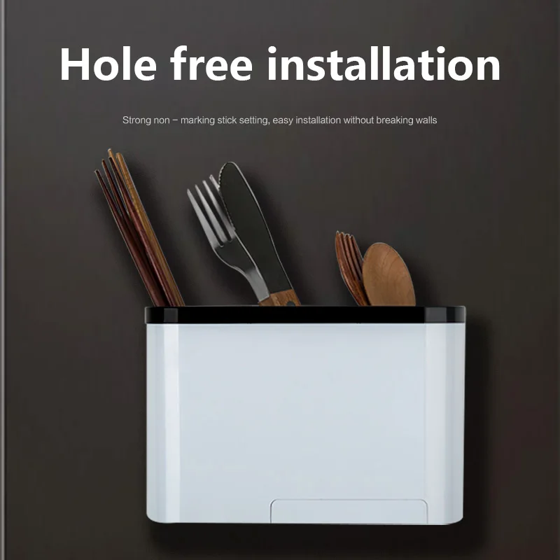 TIANXI палочка для еды держатель трубки ящик хранения ложек подставка кухонной