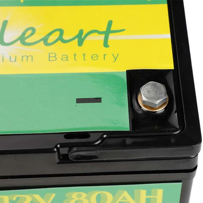 

Solar Power System Back Up AGM Lead Acid Battery 12V 50AH 65AH 80AH