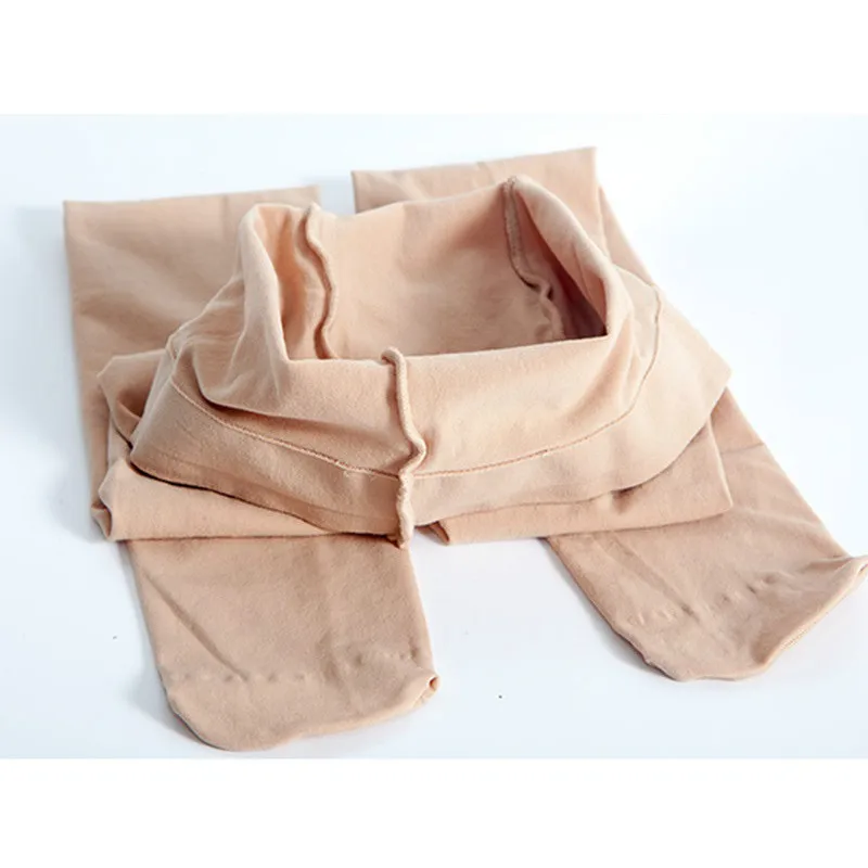 Колготки женские бархатные плотные осенне-зимние | Женская одежда