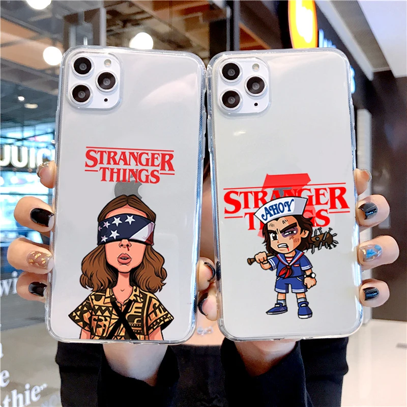 Чехол для телефона из мягкого силикона и ТПУ iPhone 11pro Max Xr Xs 5S SE 6 6S 7 8 Plus | Мобильные