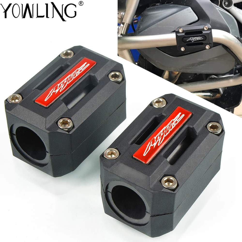 Для Honda CRF1000L CRF 1000L Африка Twin XRV 750 1990-2019 2017 2018 двигателя гвардии бампер Защита для