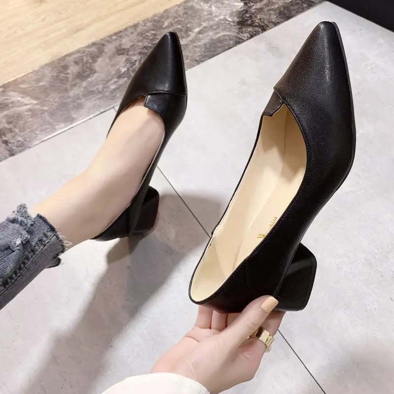 Cresfimix talons hauts/женские пикантные вечерние туфли на высоком каблуке с белыми