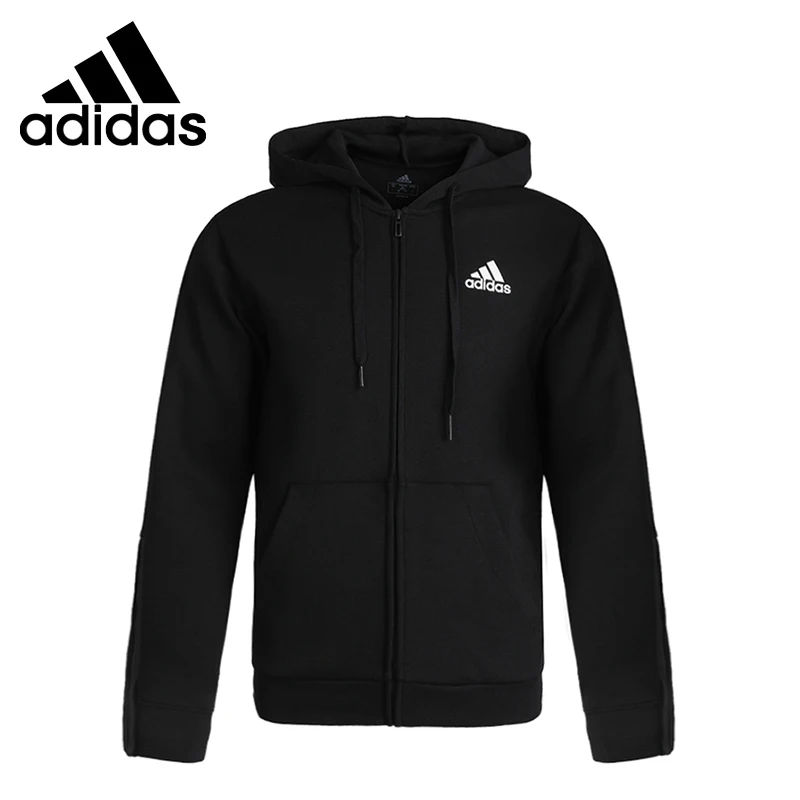 

Оригинальная Мужская куртка с капюшоном, спортивная одежда Adidas M DK FZ HD