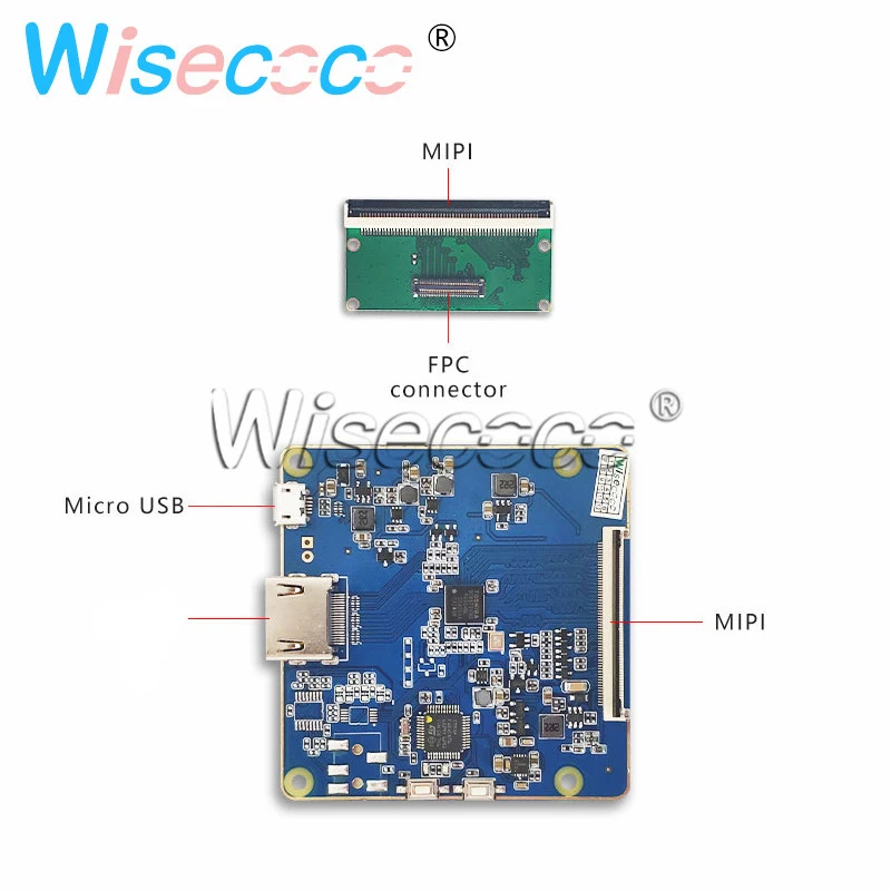 6 &quot2k дисплей LS060R1SX02 1440*2560 разрешение mipi интерфейс ЖК с доской для Очки