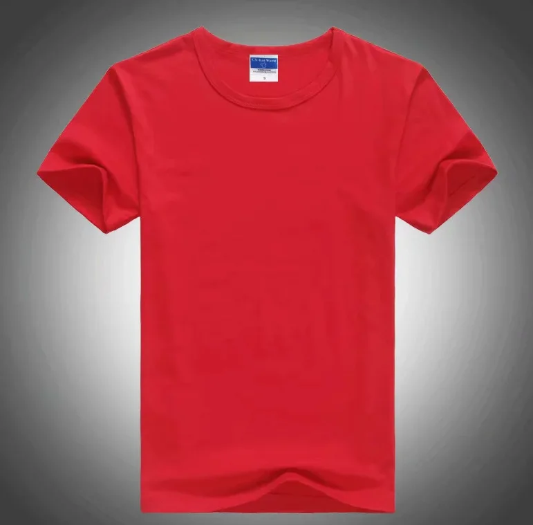 Индивидуальная Униформа хлопок с коротким рукавом 2021 |