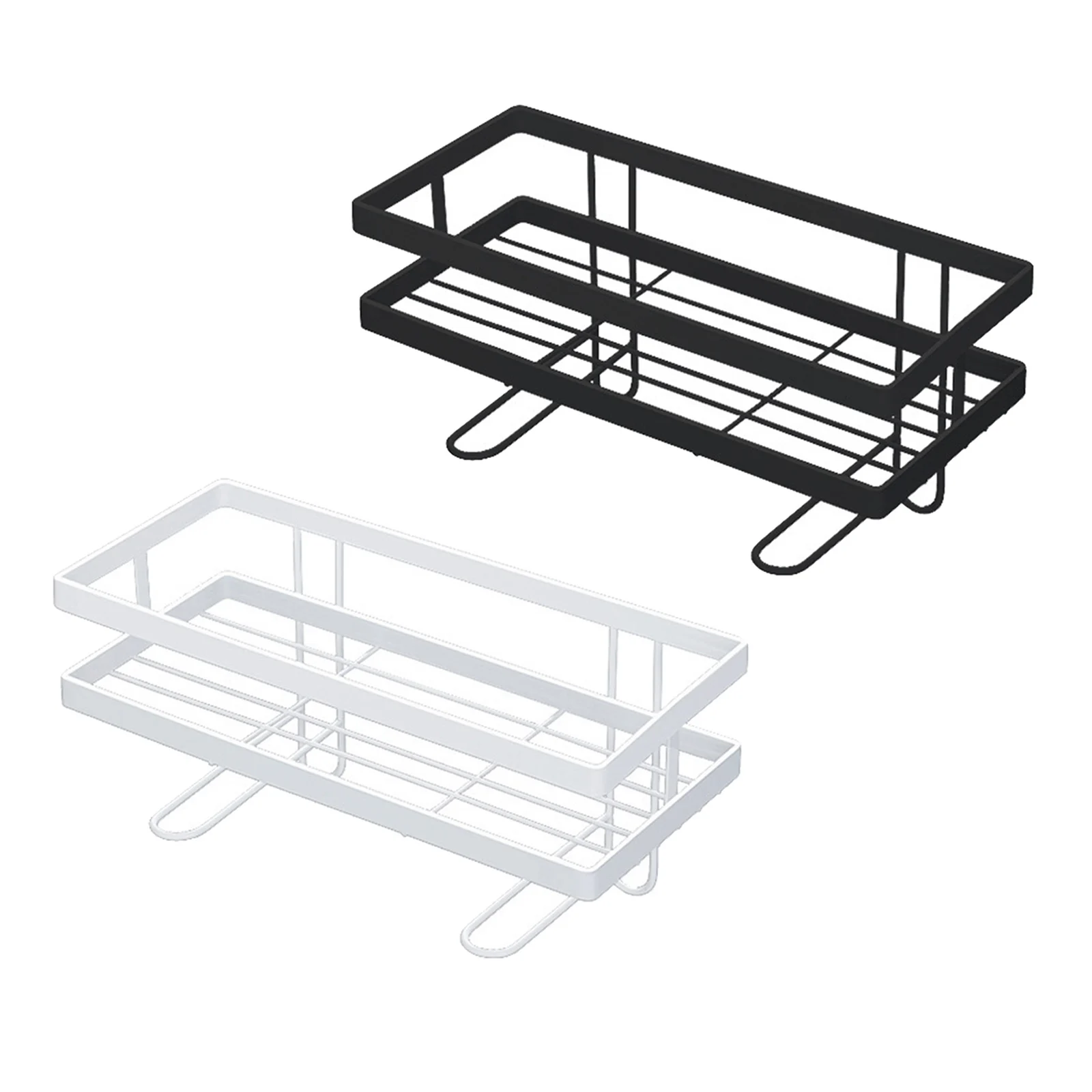 

Bathroom Storage Shelf Storage Organizer for Organizing Paper Shampoos