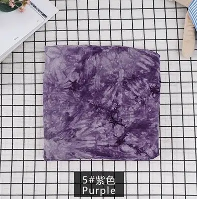 1 Повседневная Свободная Хлопковая женская Футболка harajuku с коротким рукавом и круглым вырезом для девочек, очень мягкая M30311 - Цвет: 1