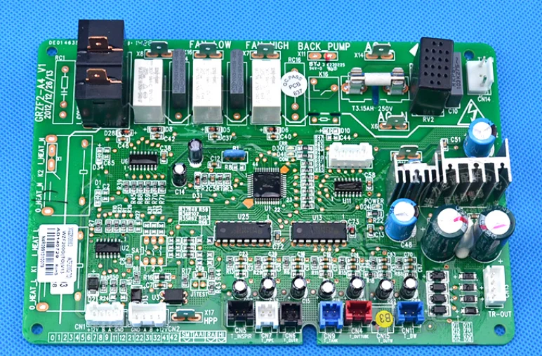 

New and original Main board WZF200G 30222071