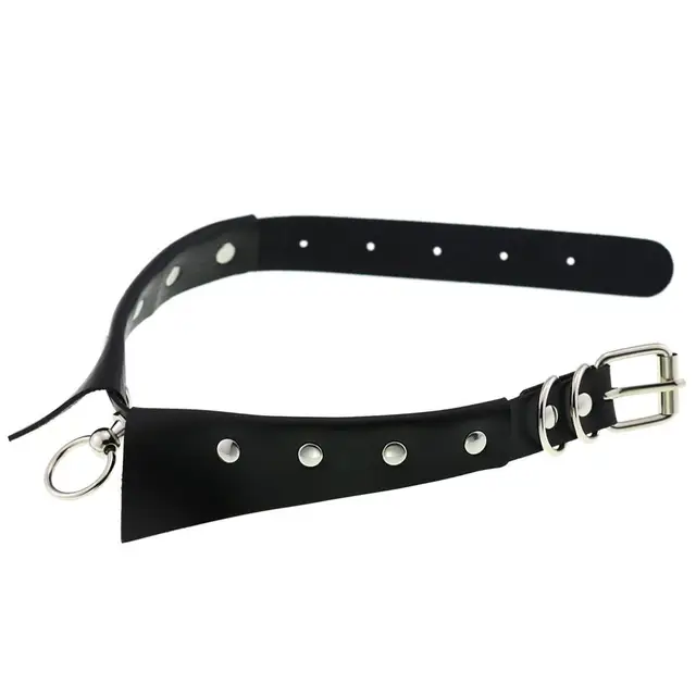 Punk Princess Choker Necklace 3