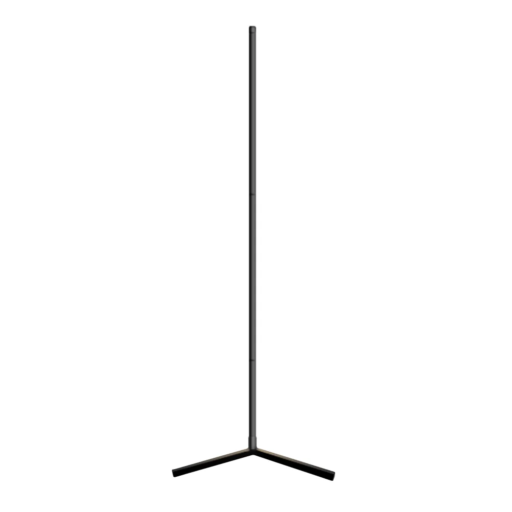 

1Pc Telecontrol Standard Lamp Colorful Corner Atmosphere Light Home Decoration