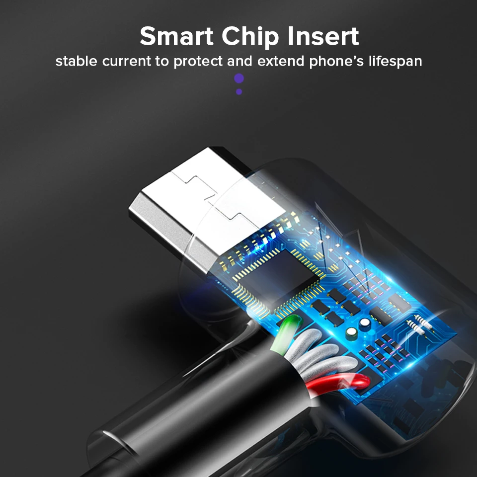 1 м 2 м Micro USB кабель 3A Быстрая зарядка Kable для huawei samsung Xiaomi LG кабель синхронизации данных Android мобильный телефон быстрое зарядное устройство провод