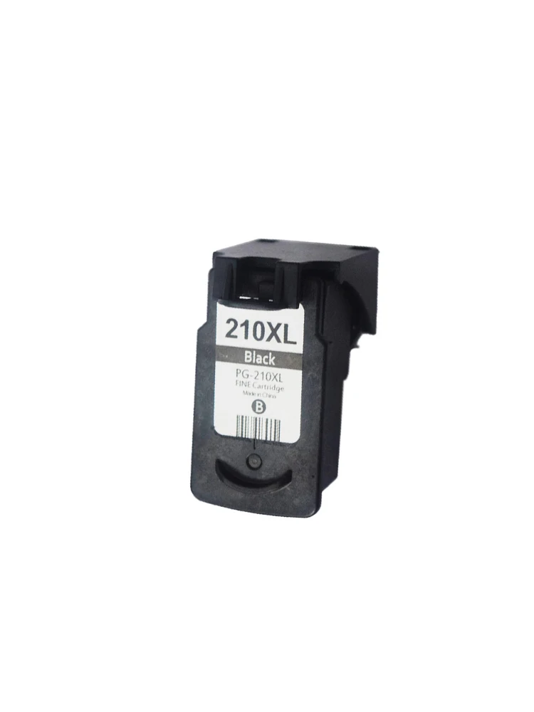 PG-210 XL PG-210XL PG 210 210XL PG210 PG210XL черные чернильные картриджи совместимые с MX330 MX340 MX350 MX360