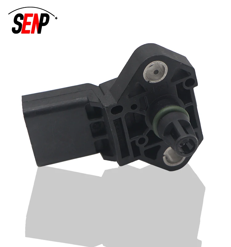 Датчик давления воздуха для VW Vento Passat B6 B7 Multivan 1 6L OEM 03G906051F/03G906051E|Датчик давления| |