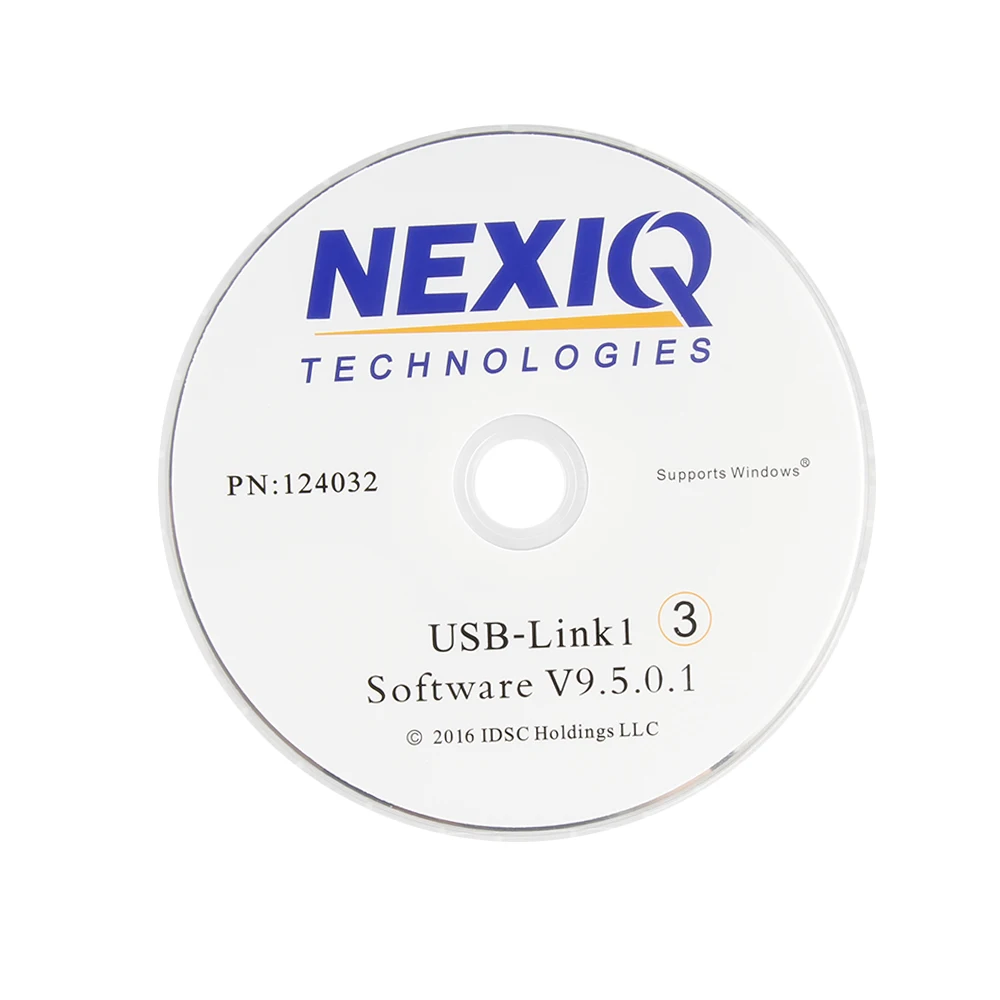 Горячая NEXIQ Авто сверхмощный грузовик сканер инструмент NEXIQ USB ссылка Nexiq 125032 USB ссылка NEXIQ 2 USB/Bluetooth лучше, чем DPA5