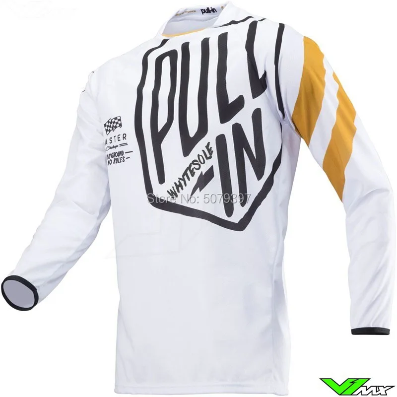 2020 moto enduro Moto крест Джерси MTB трикотажные изделия ciclismo BMX DH Горные гоночный
