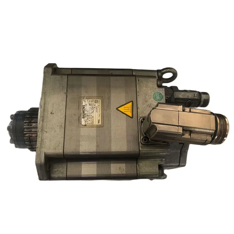 

1FK7103-5AF71-1TG0 Siemens серводвигатель