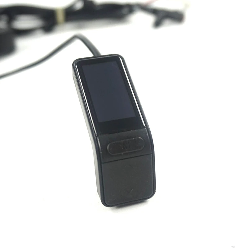 

Intelligent Minimalist OLED Display SW102 For Bafang BBS01 BBS02 BBSHD Electric Bicycle Mtb Folding Bike High Quality Accessory