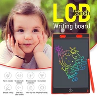 8 5 inch12 inch portable smart lcd writing tablet electronic notepad drawing graphics handwriting pad board ultra thin board