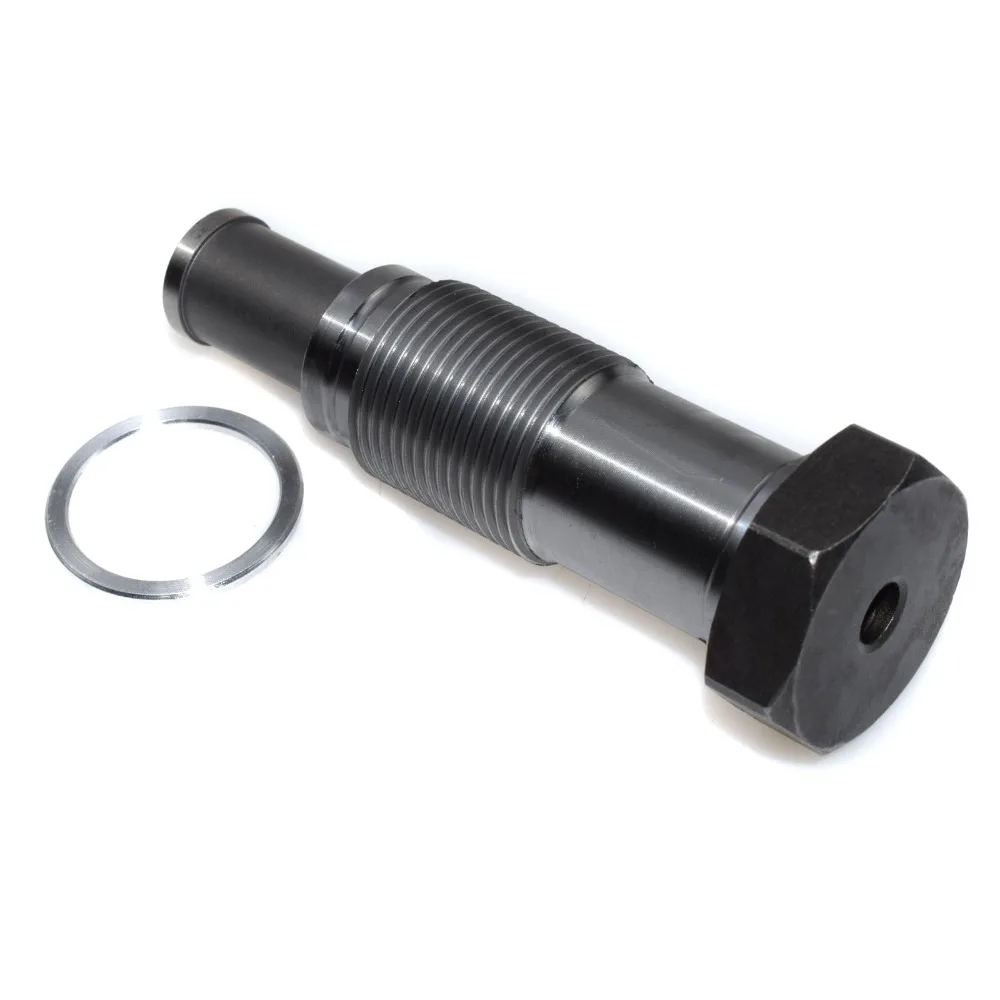 Натяжитель цепи синхронизации ISANCE для BMW 1 3 серии E81 E46 E87 116i 316i 316Ci 316TI OEM #11317598956