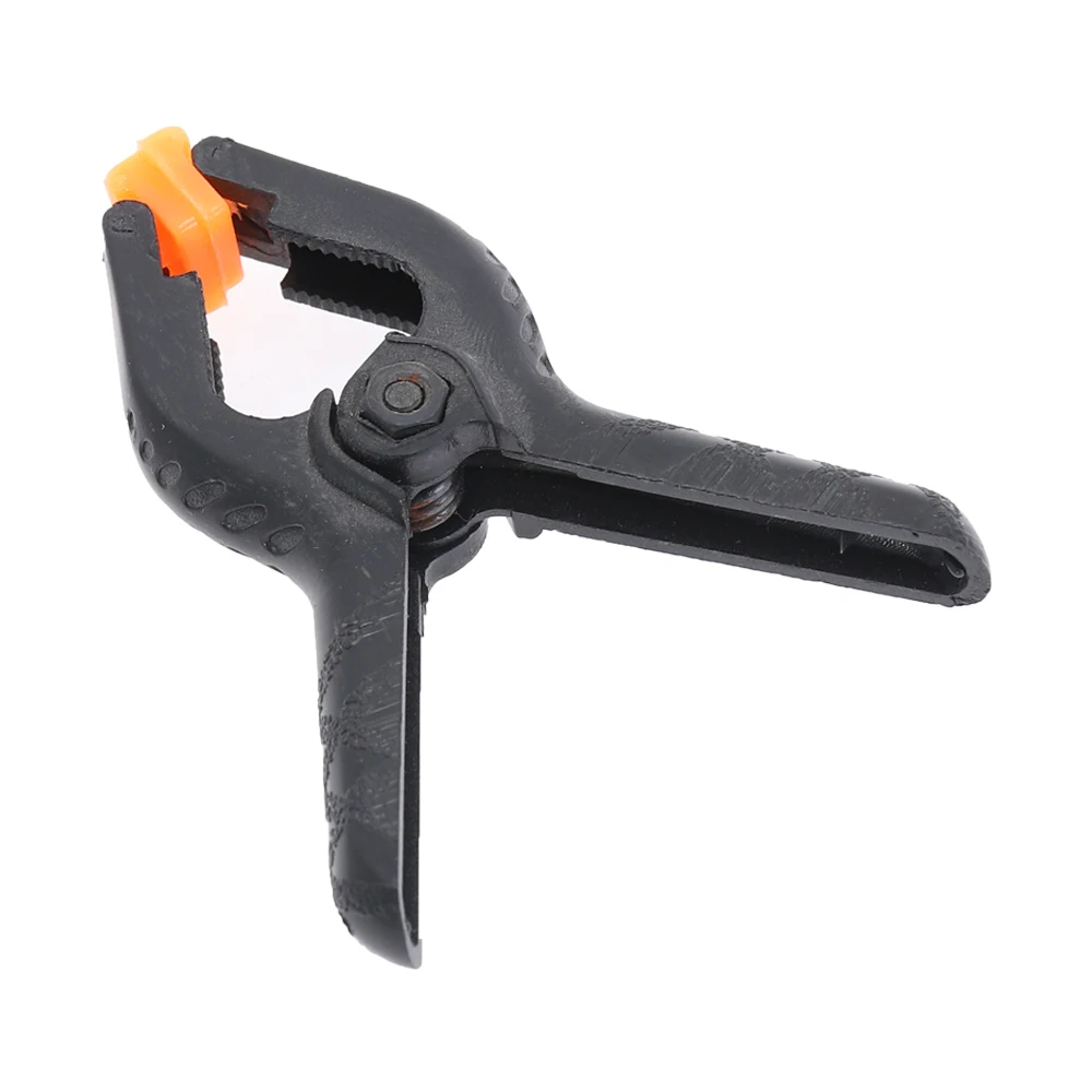 Высокоэластичные нейлоновые зажимы для деревообработки фиксированные большая