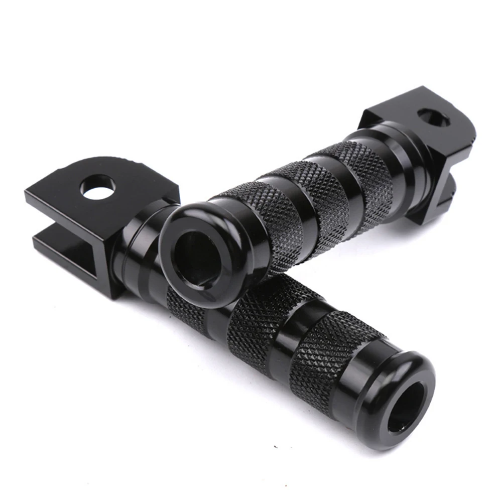 Универсальный CNC алюминиевый Мотоцикл модифицированные детали задняя педаль для