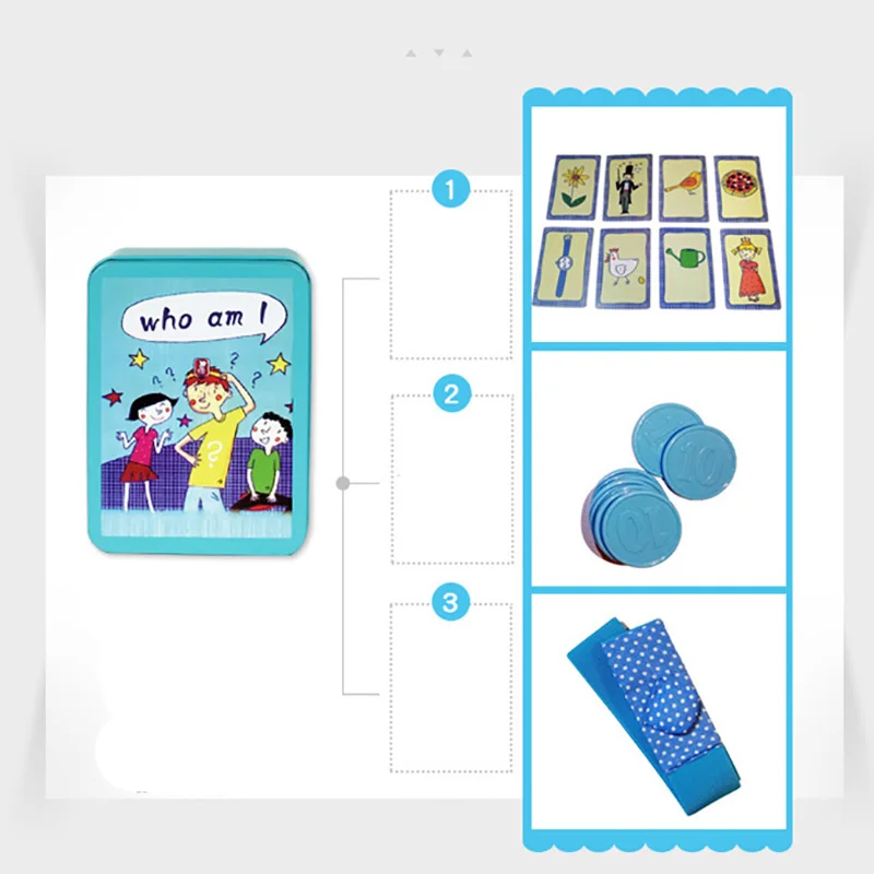 Интерактивная игра-головоломка с животными для детей и родителей | Спорт