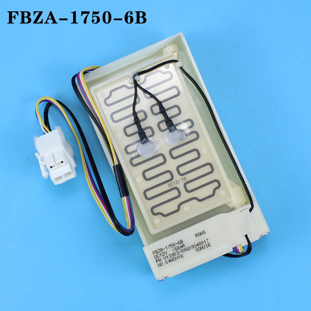 100% новый хорошо работает для Haier холодильник вентиляторный электродвигатель с