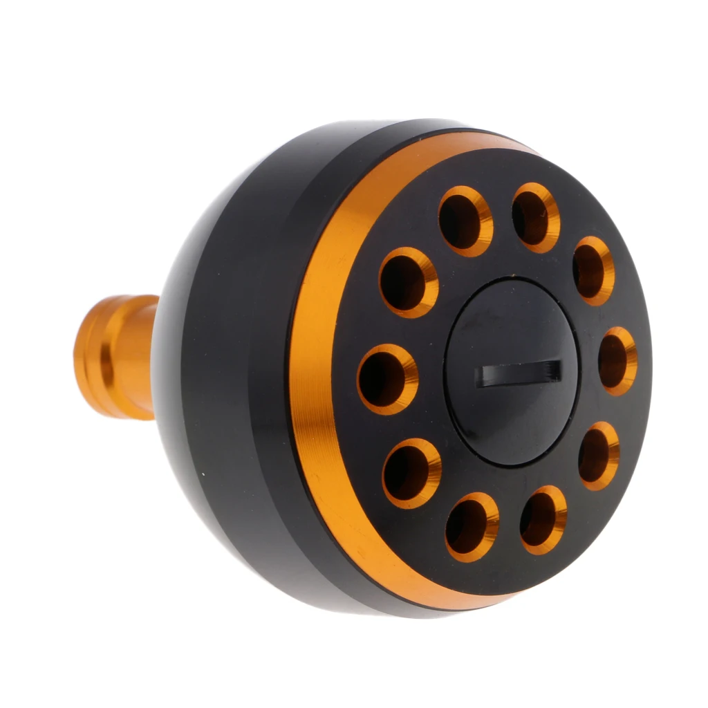 

Metal Fishing Reel Handle Ball Power Knob Anti-corrosion for All Type Reels