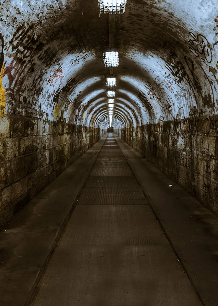 

Подземный погреб подвал коридор фотография фон фотостудия реквизит