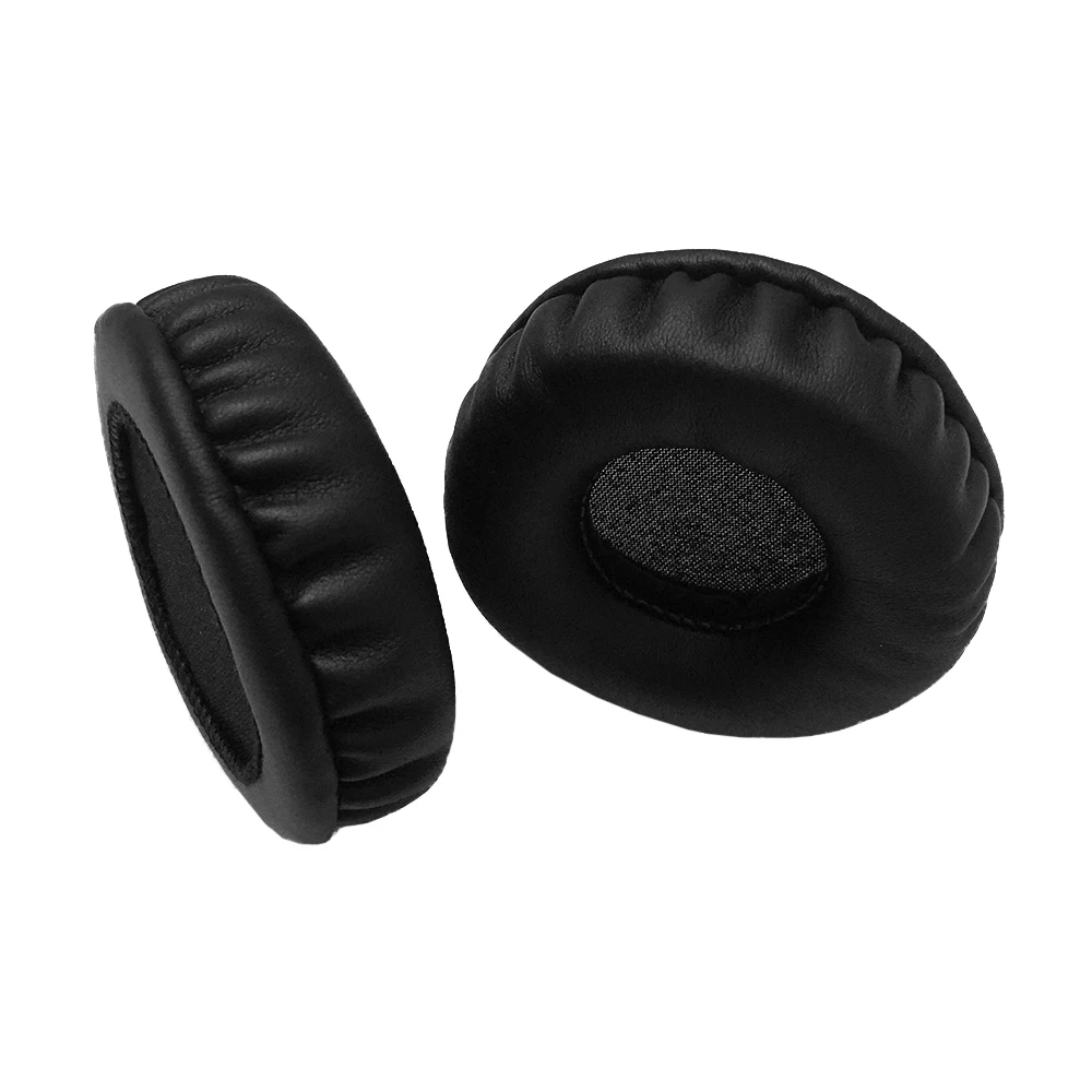 Сменные детали NULLKEAI амбушюры для Plantronics Audio 478 USB стерео наушники накладки подушки