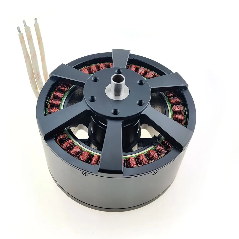 

Дрон с большой нагрузкой EA128, бесщеточный двигатель, вес на взлет 20-23 кг/ось, 1 шт.