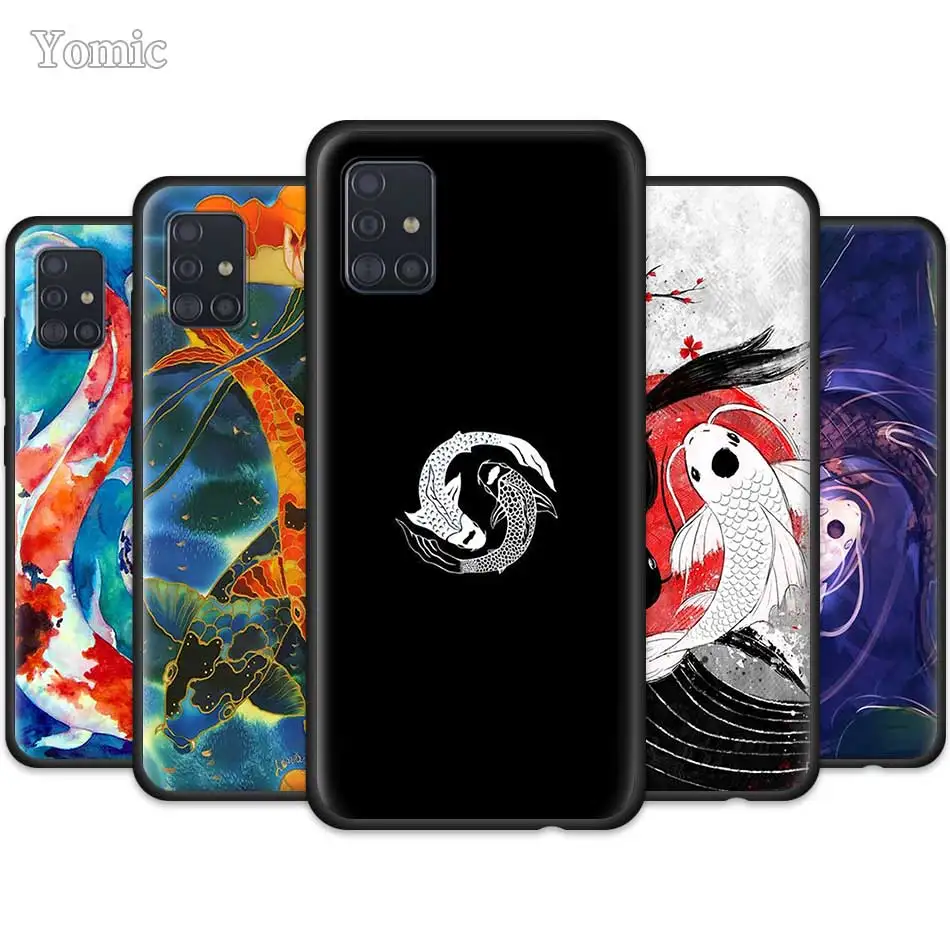 Чехол для Samsung Galaxy A51 A71 A50 A21s S20 FE S21 Ultra A31 A10 A20e A41 A70 M31 A30|Бамперы| |
