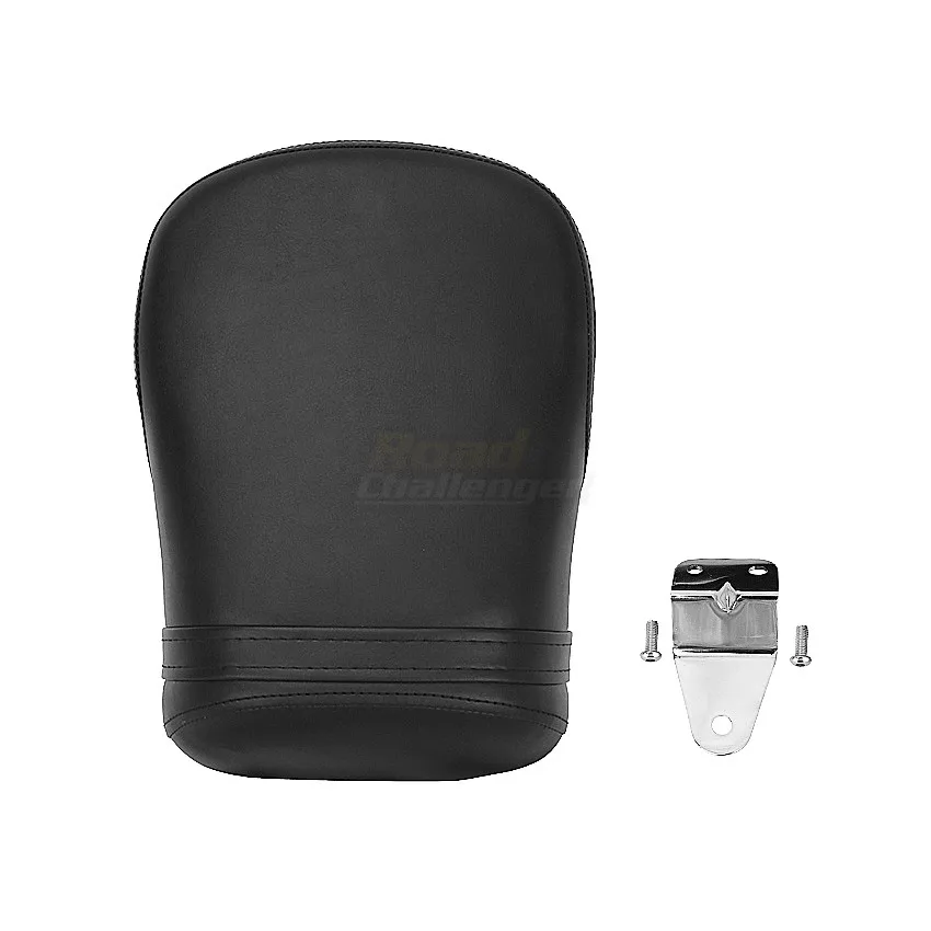 Мотоциклетные задние сиденья для Suzuki Boulevard C50 2004-2013 Intruder Volusia VL 400 800 2001-2004